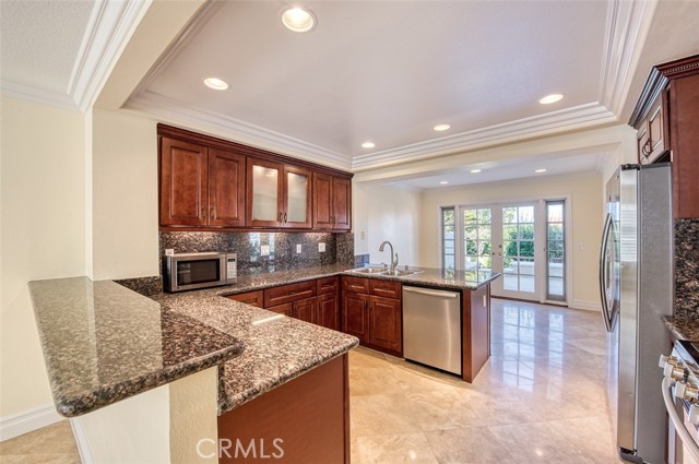 Detail Gallery Image 14 of 31 For 21 Sarena #35,  Irvine,  CA 92612 - 3 Beds | 2/1 Baths