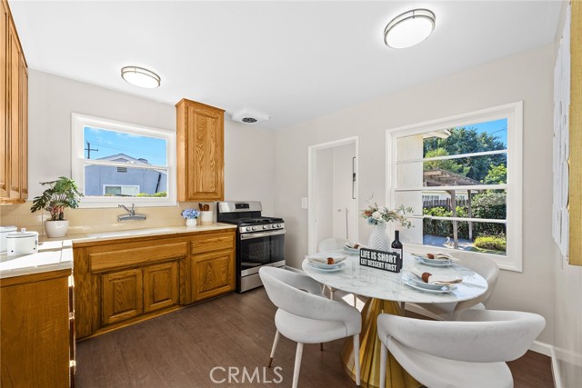 Detail Gallery Image 8 of 35 For 8813 Duarte Rd, San Gabriel,  CA 91775 - 2 Beds | 1 Baths