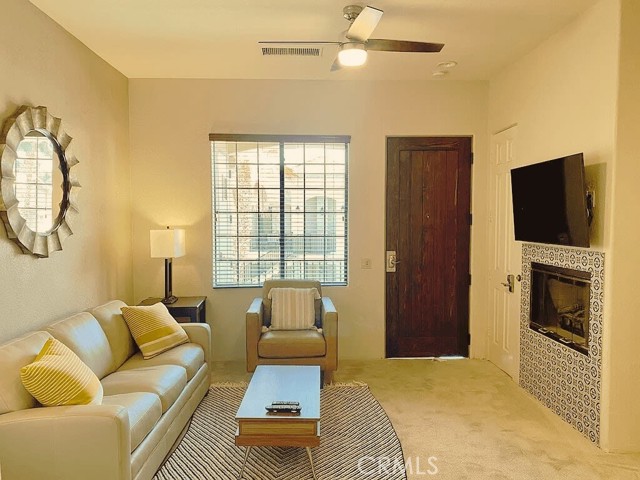 Detail Gallery Image 14 of 29 For 50640 Santa Rosa #8,  La Quinta,  CA 92253 - 1 Beds | 1 Baths