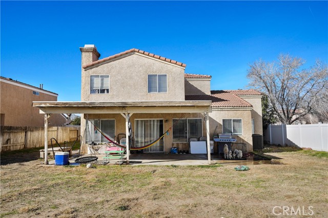 Detail Gallery Image 40 of 43 For 44910 12th St, Lancaster,  CA 93535 - 4 Beds | 3 Baths