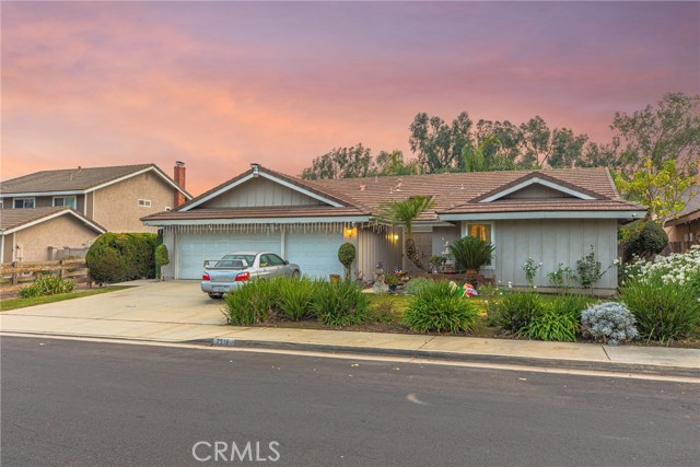 3515 Rawhide Ln, Chino, CA 91710