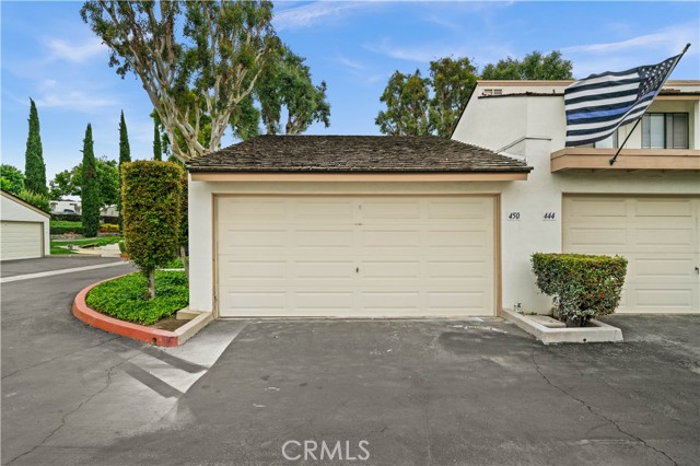 Detail Gallery Image 14 of 14 For 450 Shady Ct, Brea,  CA 92821 - 2 Beds | 1 Baths