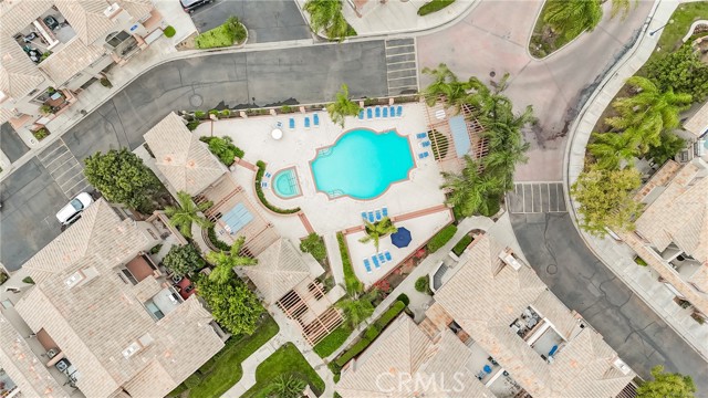 Detail Gallery Image 21 of 24 For 2931 via Milano #202,  Corona,  CA 92879 - 2 Beds | 2 Baths