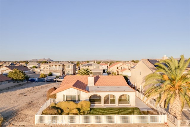 Detail Gallery Image 38 of 49 For 18355 Niagara Dr, Victorville,  CA 92395 - 3 Beds | 2 Baths