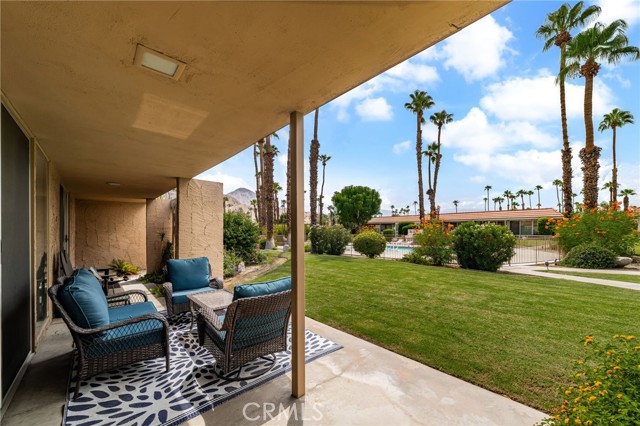 Detail Gallery Image 44 of 62 For 76915 Roadrunner Dr, Indian Wells,  CA 92210 - 3 Beds | 3 Baths