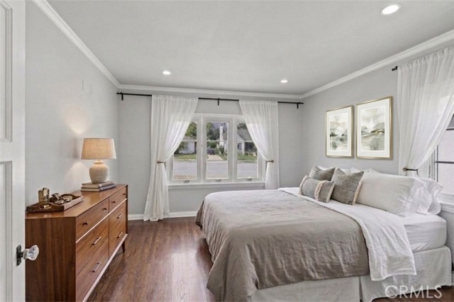 Detail Gallery Image 15 of 36 For 2682 E Villa St, Pasadena,  CA 91107 - 4 Beds | 3 Baths