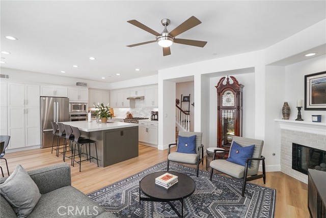 Detail Gallery Image 12 of 31 For 5 via Huesca, San Clemente,  CA 92673 - 3 Beds | 2/1 Baths
