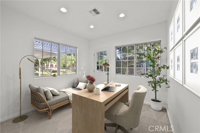 Detail Gallery Image 47 of 64 For 10132 Wish Ave, Northridge,  CA 91325 - 4 Beds | 3 Baths