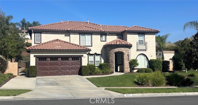 Details for 3274 Stoneberry Lane, Corona, CA 92882