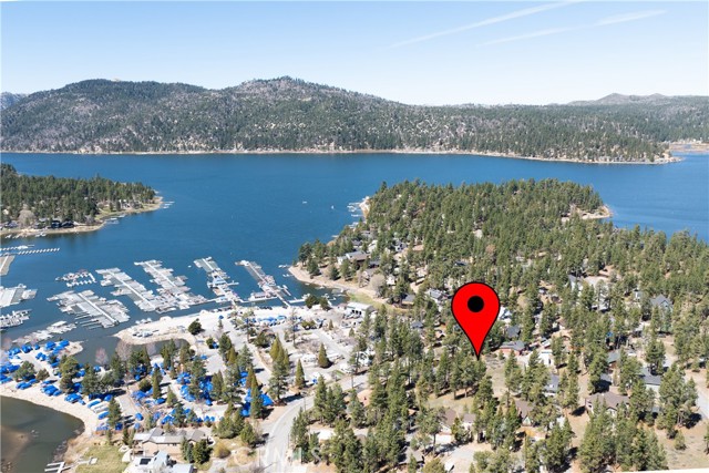 Detail Gallery Image 16 of 18 For 351 Edgemoor, Big Bear Lake,  CA 92315 - – Beds | – Baths