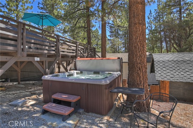 Detail Gallery Image 29 of 36 For 1126 Sugarpine Rd, Big Bear City,  CA 92314 - 2 Beds | 2 Baths