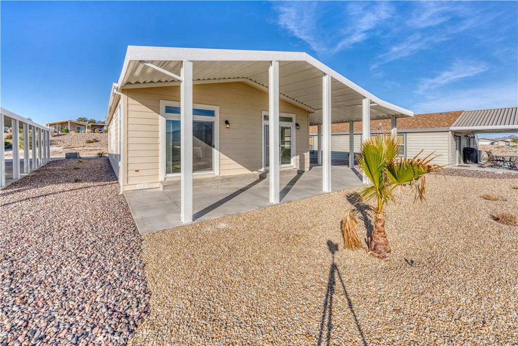 12600 Havasu Lake Road 46, Needles, CA 92363