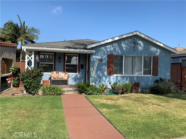 2774 Maine Ave, Long Beach, CA 90806