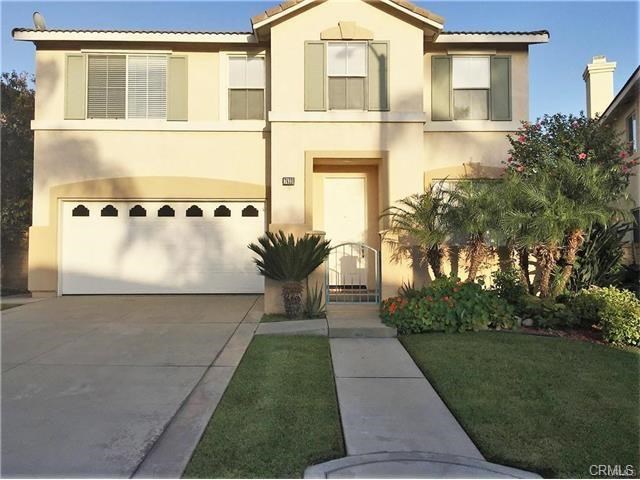 7433 Rutledge Court, Rancho Cucamonga, CA 91730