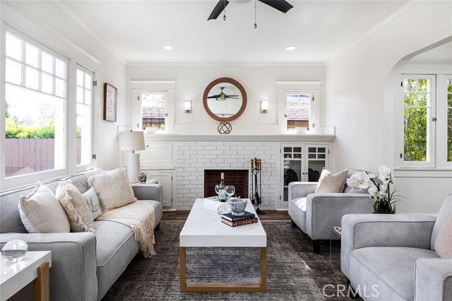 Detail Gallery Image 6 of 41 For 309 S Alta Vista Ave, Monrovia,  CA 91016 - 5 Beds | 3 Baths