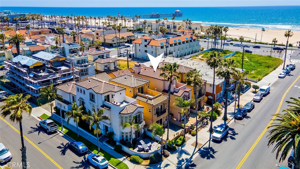 122 9th Street, Huntington Beach, CA 92648
