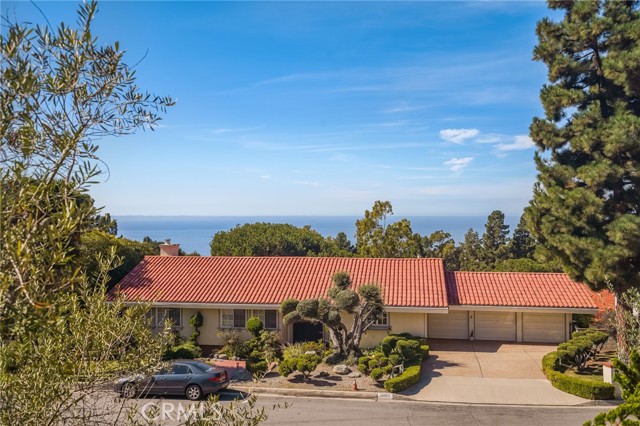 30166 Avenida Tranquila, Rancho Palos Verdes, California 90275, 4 Bedrooms Bedrooms, ,3 BathroomsBathrooms,Residential,Sold,Avenida Tranquila,PV21232308