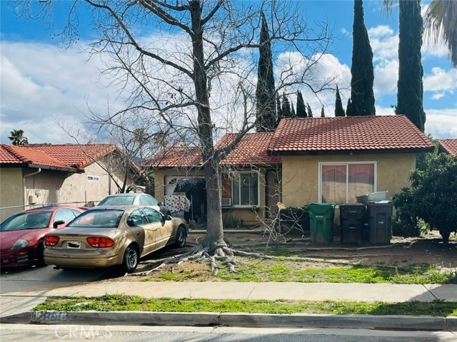 Detail Gallery Image 1 of 1 For 2896 W Jefferson St, Banning,  CA 92220 - 2 Beds | 1 Baths