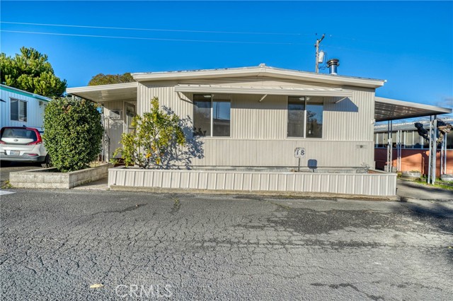 Detail Gallery Image 7 of 46 For 4265 Lakeshore Blvd #18,  Lakeport,  CA 95453 - 2 Beds | 2 Baths