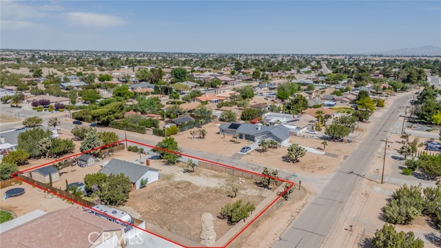 Detail Gallery Image 32 of 35 For 7120 Lyons Ave, Hesperia,  CA 92345 - 1 Beds | 1 Baths