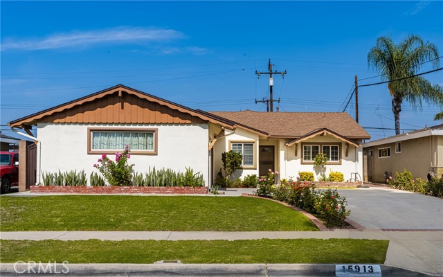 15913 Richvale Drive, Whittier, California 90604, 4 Bedrooms Bedrooms, ,2 BathroomsBathrooms,Single Family Residence,For Sale,Richvale,PW24207298