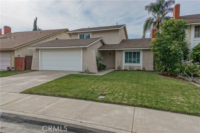 4321 Heather Circle, Chino, CA 91710