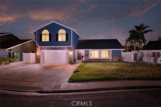 5761 Rogers