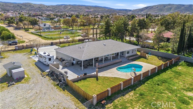 Detail Gallery Image 56 of 74 For 4241 W Avenue N3, Palmdale,  CA 93551 - 4 Beds | 4/2 Baths