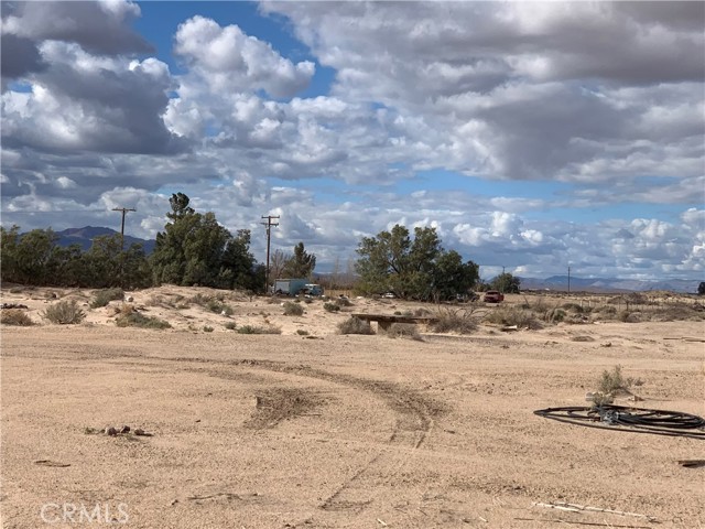 Image 3 for 44180 Tonopah St, Newberry Springs, CA 92365