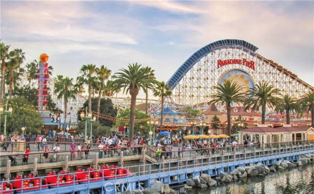 Detail Gallery Image 28 of 33 For 235 S Beach #108,  Anaheim,  CA 92804 - 2 Beds | 2 Baths