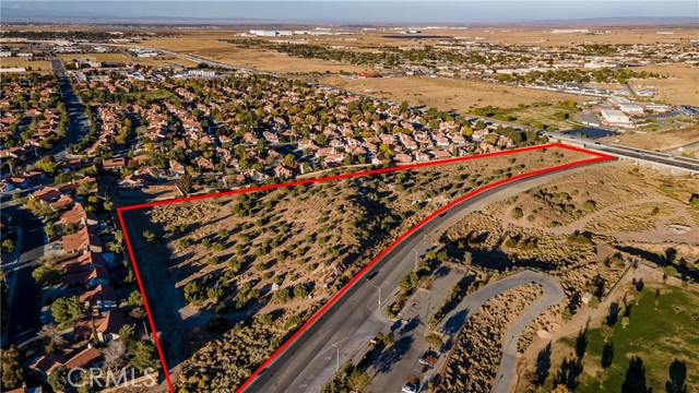 0 Vac/Rayburn Rd/Vic Tierra Subi, Palmdale, California 93550, ,Land,For Sale,0 Vac/Rayburn Rd/Vic Tierra Subi,CRSR23165623