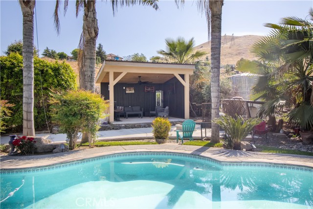 Detail Gallery Image 36 of 41 For 28846 Highway 190, Porterville,  CA 93257 - 3 Beds | 2/1 Baths