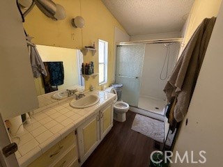 Detail Gallery Image 17 of 22 For 16274 Vasquez Canyon Rd #29,  Canyon Country,  CA 91351 - 4 Beds | 2 Baths