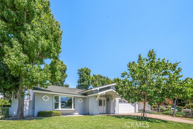 4792 Wisteria Drive, Yorba Linda, California 92886, 4 Bedrooms Bedrooms, ,2 BathroomsBathrooms,Residential,For Sale,4792 Wisteria Drive,CRPW25147970