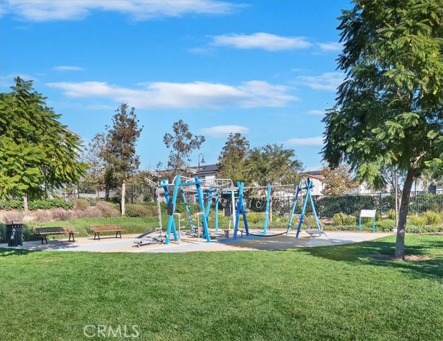 Detail Gallery Image 34 of 39 For 3562 E Moonlight St, Ontario,  CA 91761 - 2 Beds | 2/1 Baths