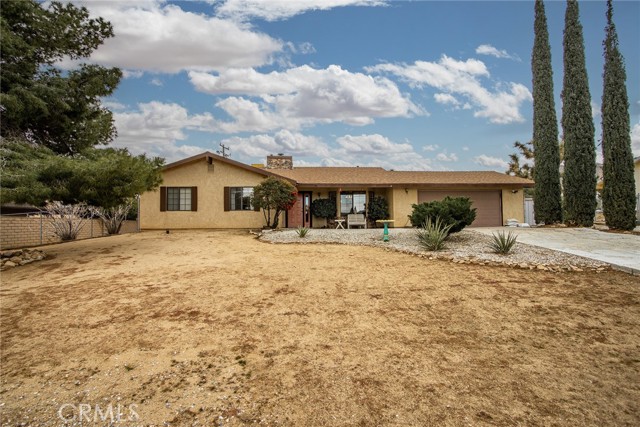 Image 2 for 61735 Melton Trail, Joshua Tree, CA 92252