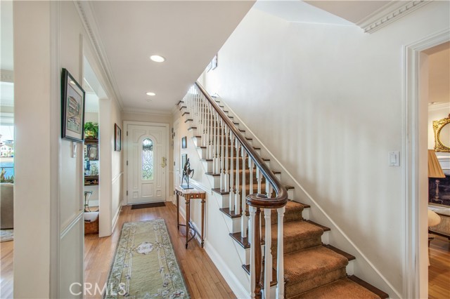 Detail Gallery Image 31 of 58 For 5585 E Corso Di Napoli, Long Beach,  CA 90803 - 3 Beds | 3 Baths