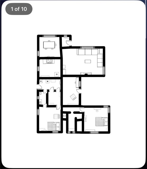 Detail Gallery Image 39 of 39 For 1168 N G, San Bernardino,  CA 92410 - 2 Beds | 2 Baths