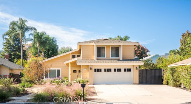 15732 Tern St, Chino Hills, CA 91709