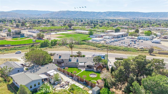 Detail Gallery Image 39 of 40 For 4755 Quartz Hill Rd, Lancaster,  CA 93536 - 3 Beds | 3 Baths