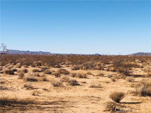 Detail Gallery Image 3 of 9 For 2 Venus St, Joshua Tree,  CA 92252 - – Beds | – Baths
