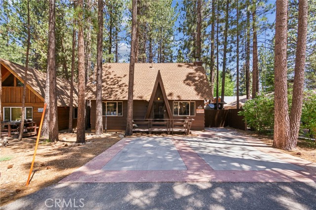 Detail Gallery Image 3 of 29 For 42676 La Placida Ave, Big Bear Lake,  CA 92315 - 3 Beds | 2 Baths