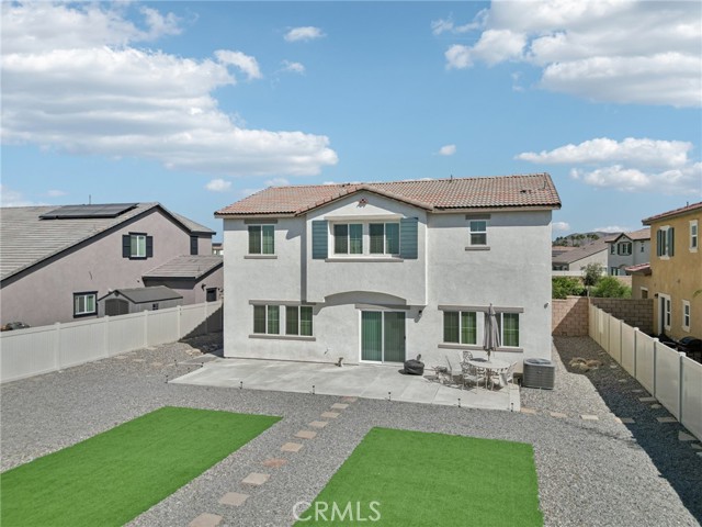 Detail Gallery Image 24 of 26 For 26599 Sagewood, Menifee,  CA 92585 - 4 Beds | 3 Baths