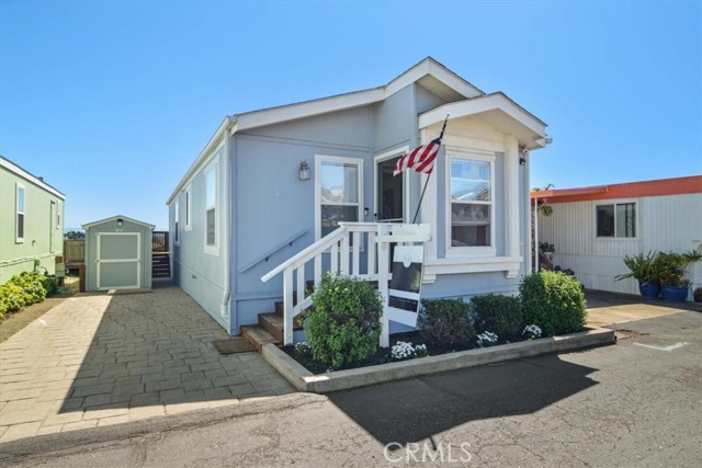 Detail Gallery Image 3 of 22 For 1623 23rd St #6,  Oceano,  CA 93445 - 2 Beds | 2 Baths