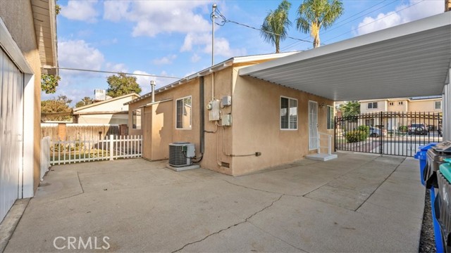 Detail Gallery Image 16 of 17 For 627 W 33rd St, San Bernardino,  CA 92405 - 2 Beds | 1 Baths