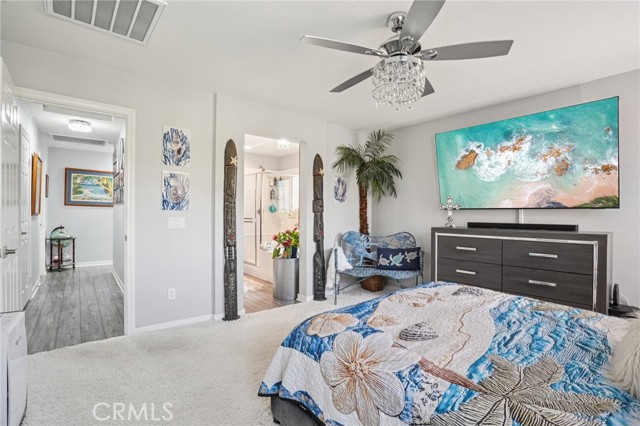 Detail Gallery Image 18 of 56 For 568 Corkwood St, Hemet,  CA 92543 - 3 Beds | 2 Baths