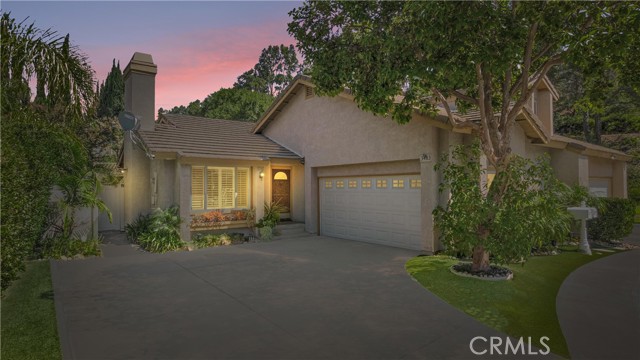 3483 Sweetwater Circle, Corona, CA 92882