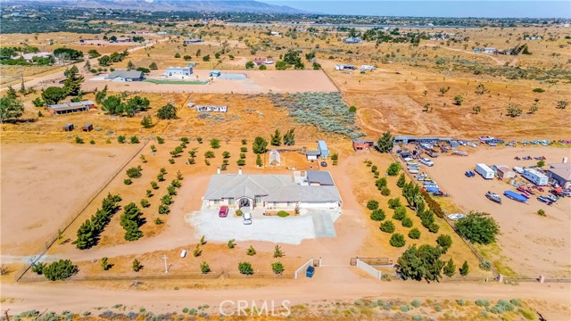 Detail Gallery Image 70 of 75 For 8954 Arrowhead Rd, Phelan,  CA 92371 - 4 Beds | 3 Baths