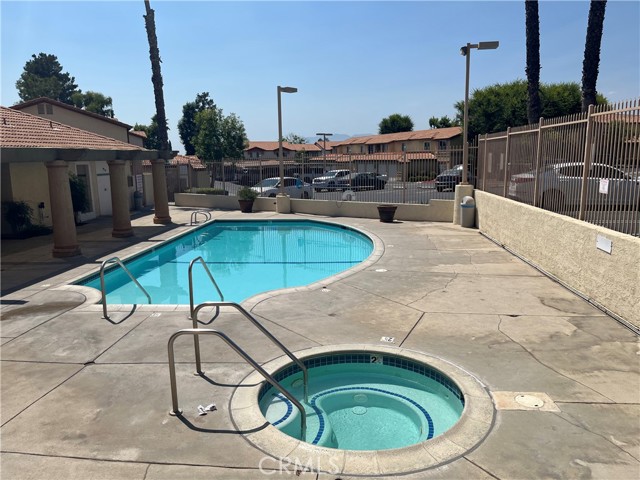 Detail Gallery Image 20 of 22 For 1365 #2049 Crafton, Mentone,  CA 92359 - 3 Beds | 2 Baths