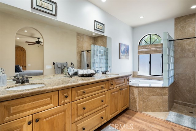 Detail Gallery Image 13 of 30 For 7695 Rockaway Ave, Yucca Valley,  CA 92284 - 3 Beds | 2 Baths